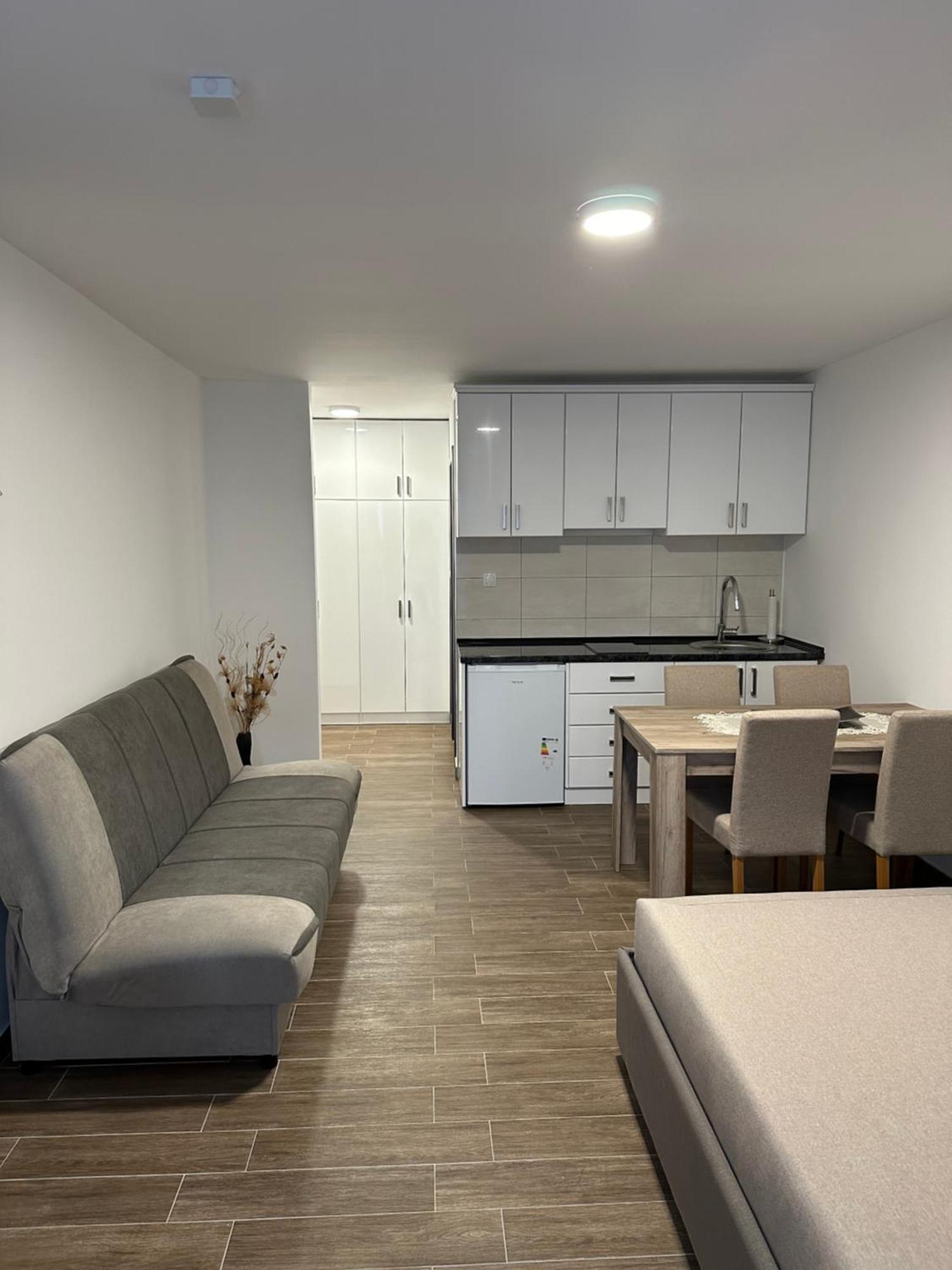 Apartman Milanovic Ostrovo المظهر الخارجي الصورة